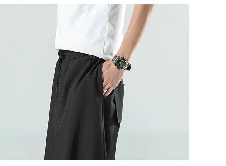 LD | Vintage harem joggingbroek