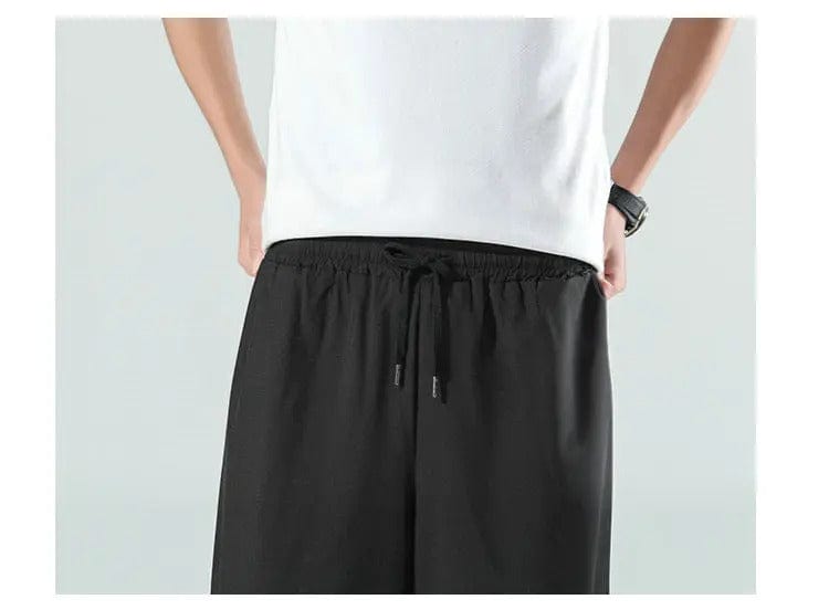 LD | Vintage harem joggingbroek