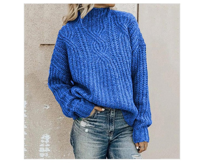 LD | Moeiteloze en trendy wintertruien