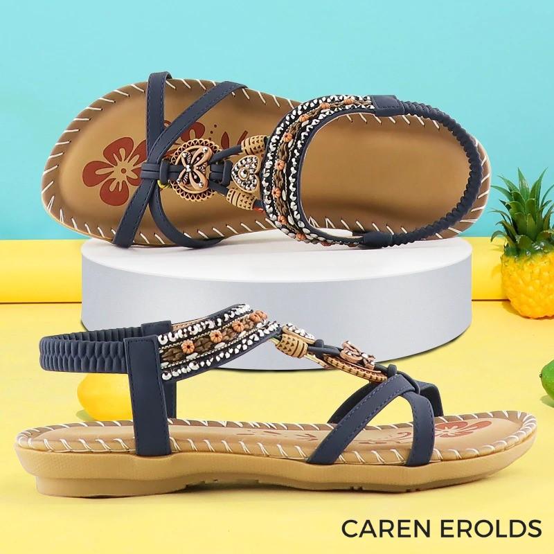 LD | Orthopedische Comfort+ sandalen