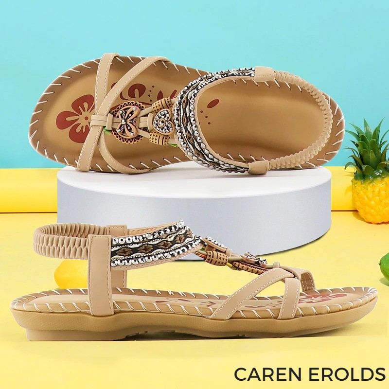 LD | Orthopedische Comfort+ sandalen
