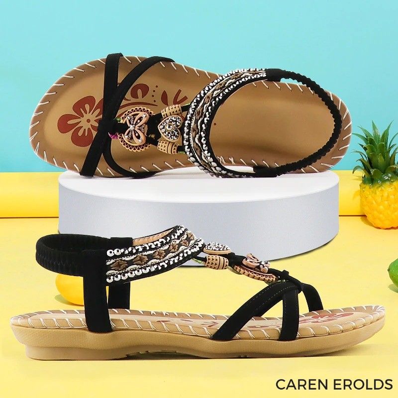 LD | Orthopedische Comfort+ sandalen