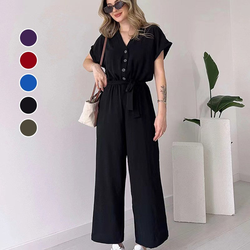 LD | Casual jumpsuit