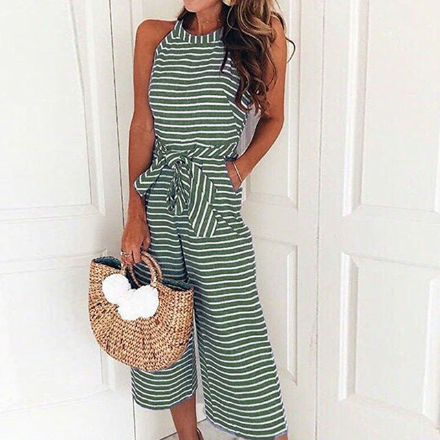 LD | Gedurfde en lichte jumpsuit