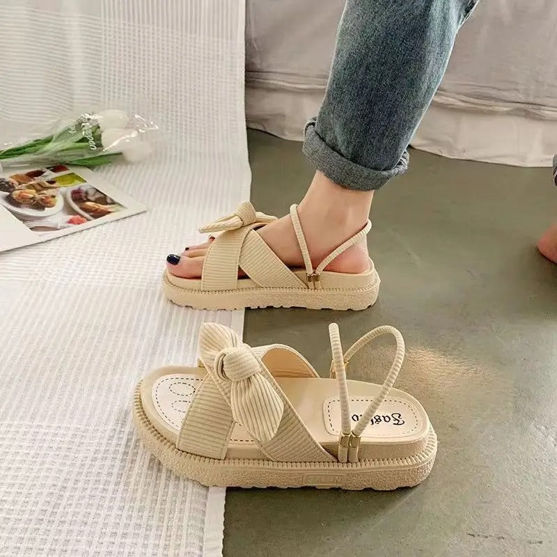 LD | Stijlvolle sandalen