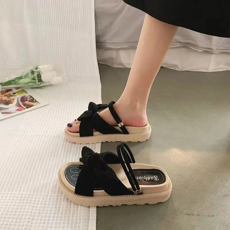 LD | Stijlvolle sandalen