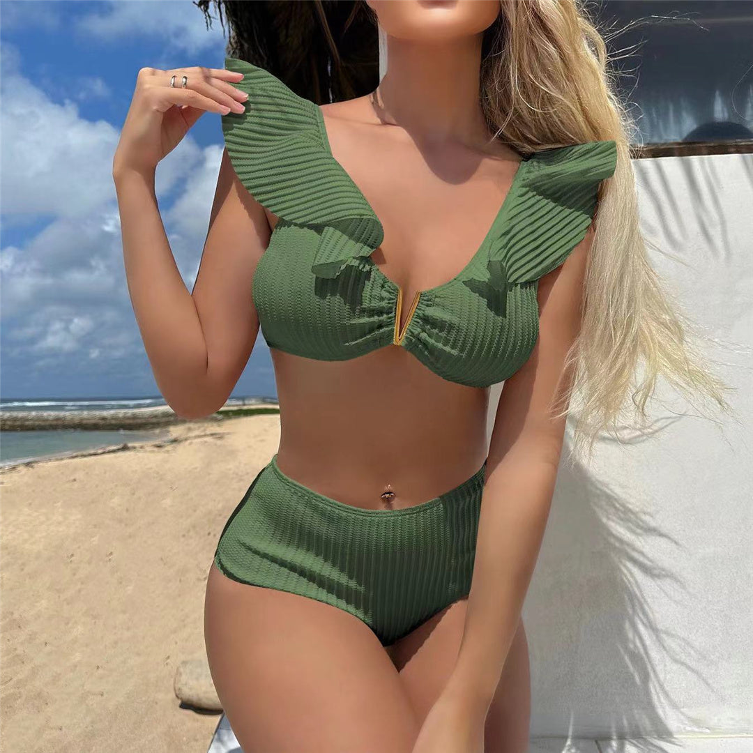 LD | Zachte en lichte bikini