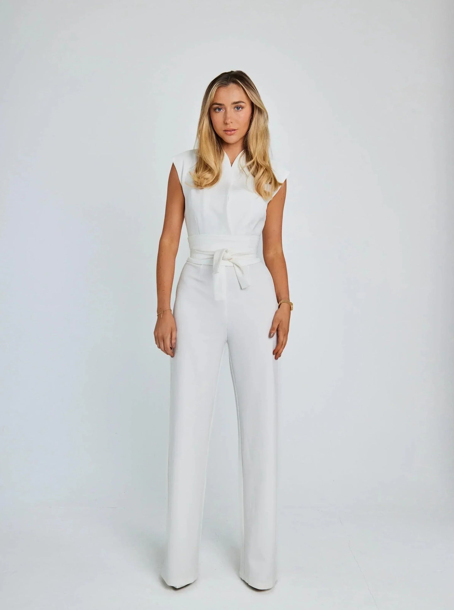 LD | General klassieke en elegante jumpsuit