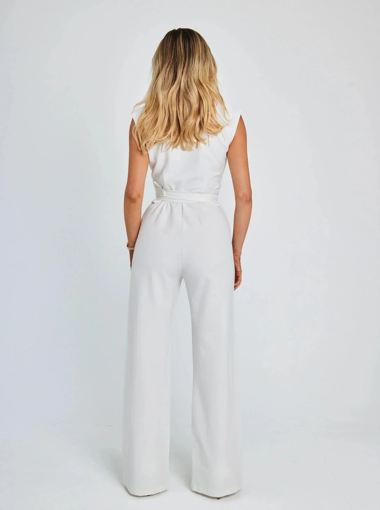 LD | General klassieke en elegante jumpsuit