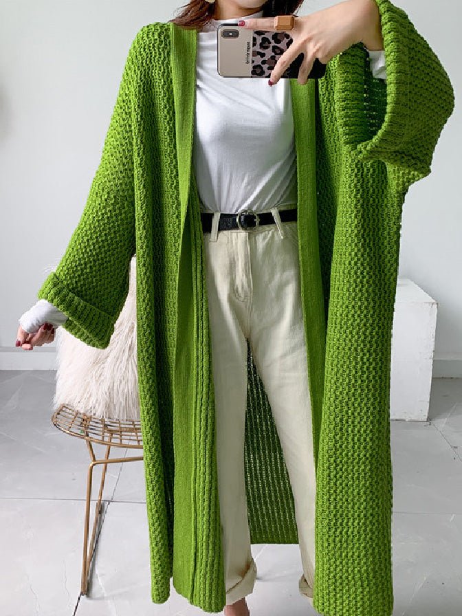 LD | Modern en modieus wintervest