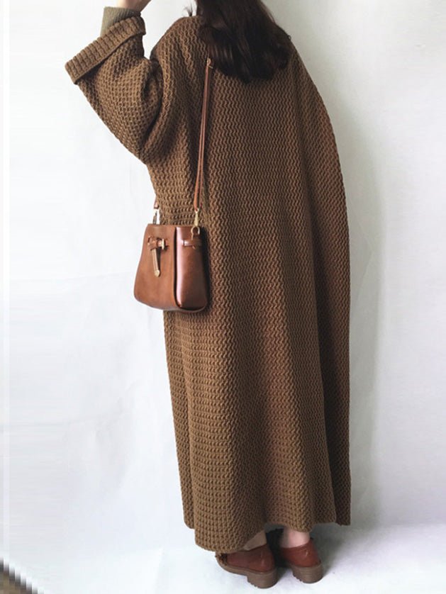 LD | Modern en modieus wintervest