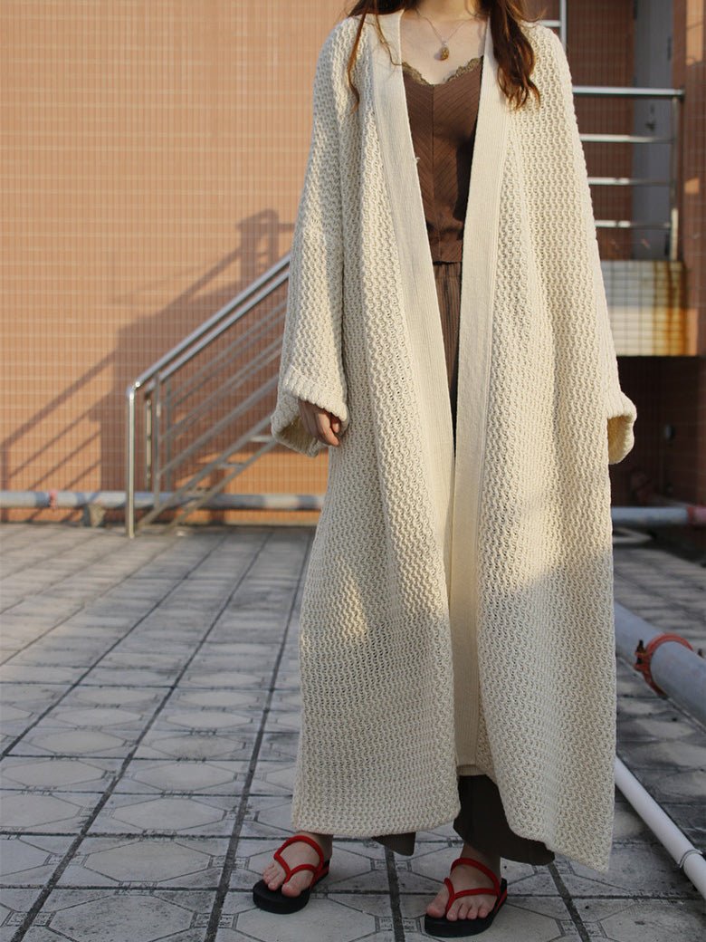 LD | Modern en modieus wintervest