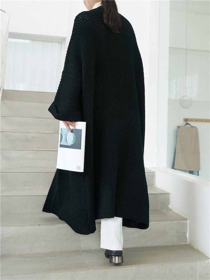 LD | Modern en modieus wintervest