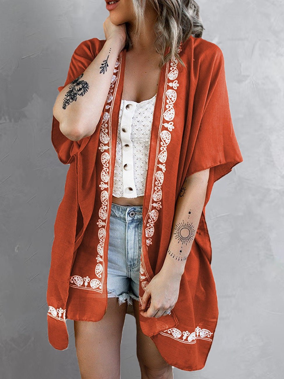 LD | Modieus en minimalistisch vest