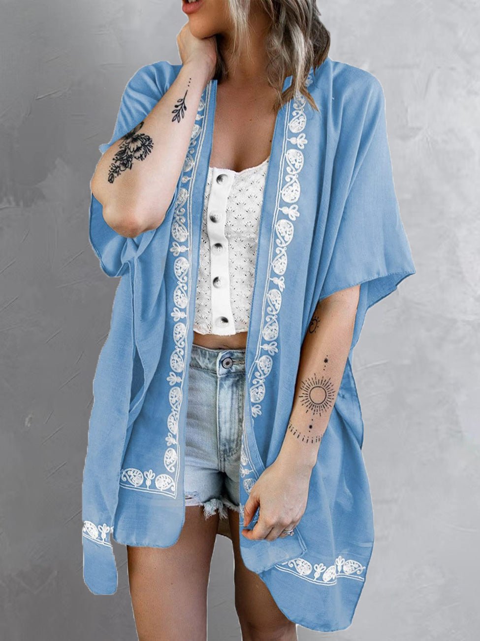 LD | Modieus en minimalistisch vest