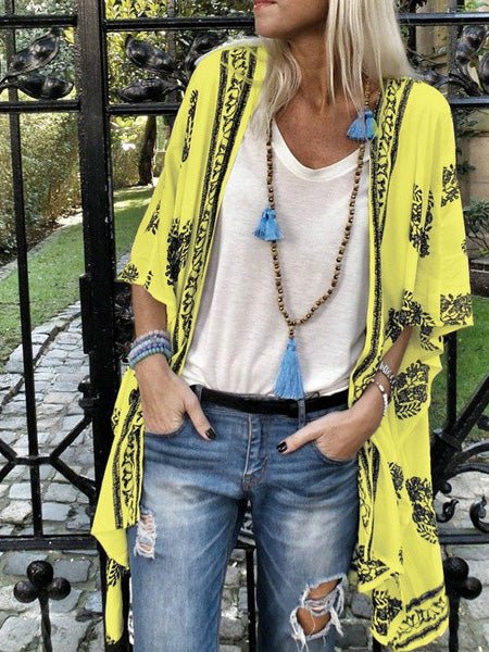 LD | Moeiteloos en trendy vest
