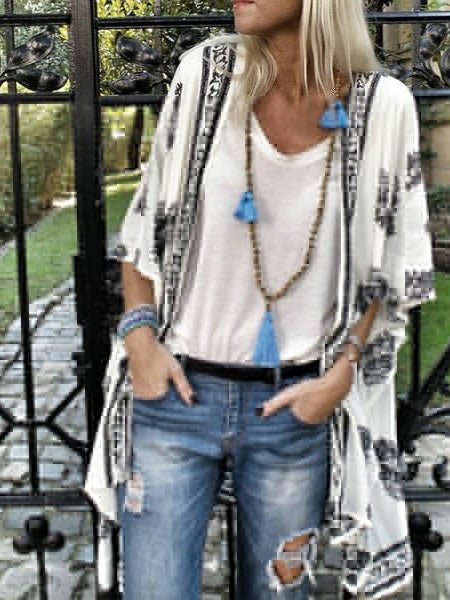 LD | Moeiteloos en trendy vest