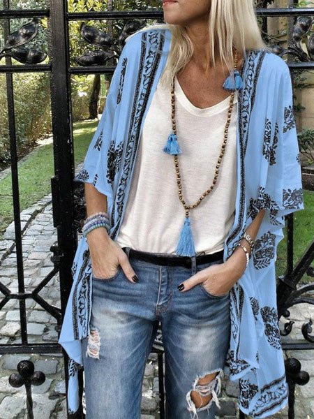 LD | Moeiteloos en trendy vest