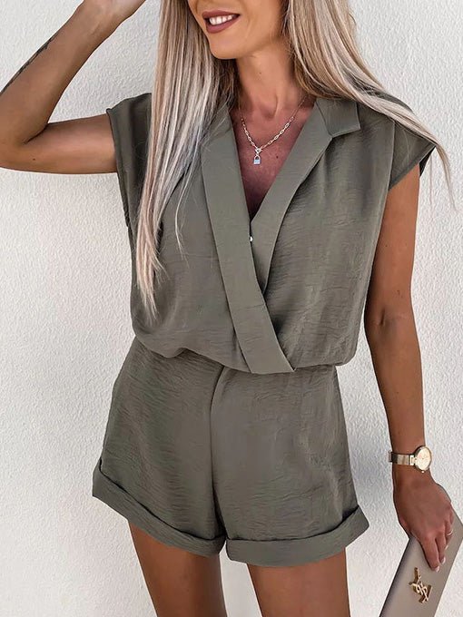 LD | Tijdloze en stijlvolle jumpsuit