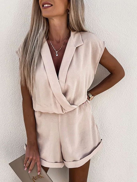 LD | Tijdloze en stijlvolle jumpsuit