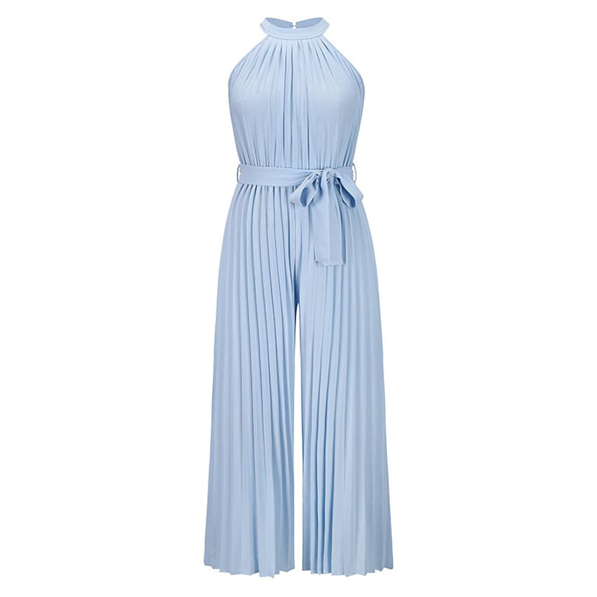 LD | Stijlvolle en coole jumpsuit