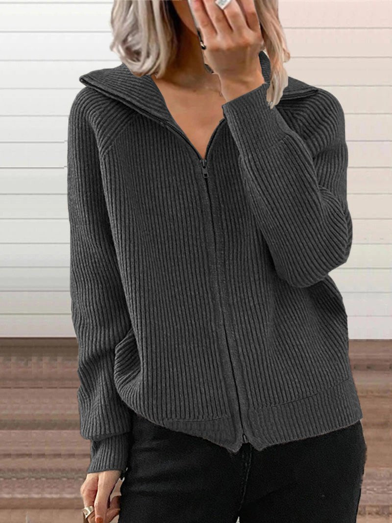 LD | Moeiteloos en chic vest