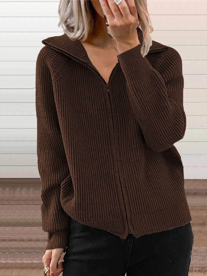 LD | Moeiteloos en chic vest