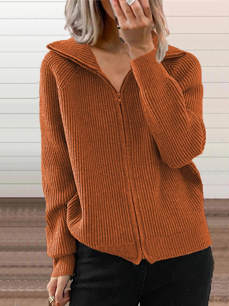 LD | Moeiteloos en chic vest