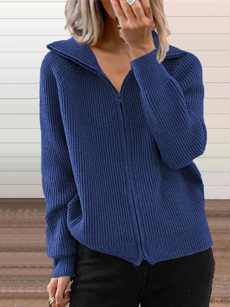LD | Moeiteloos en chic vest