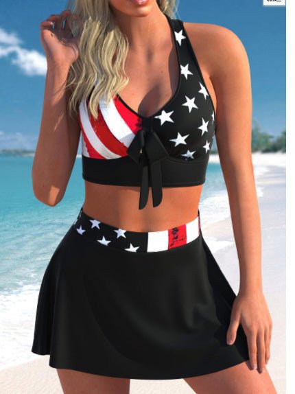 LD | Elegante en coole bikini