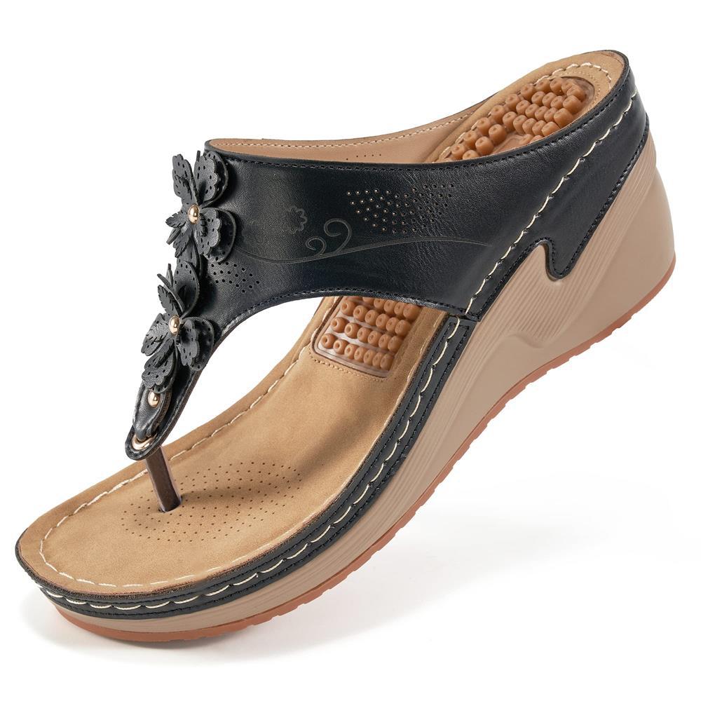 LD | Orthopedische sandalen