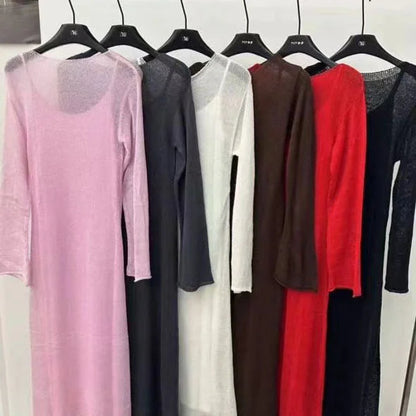 LD | Vest en jurk