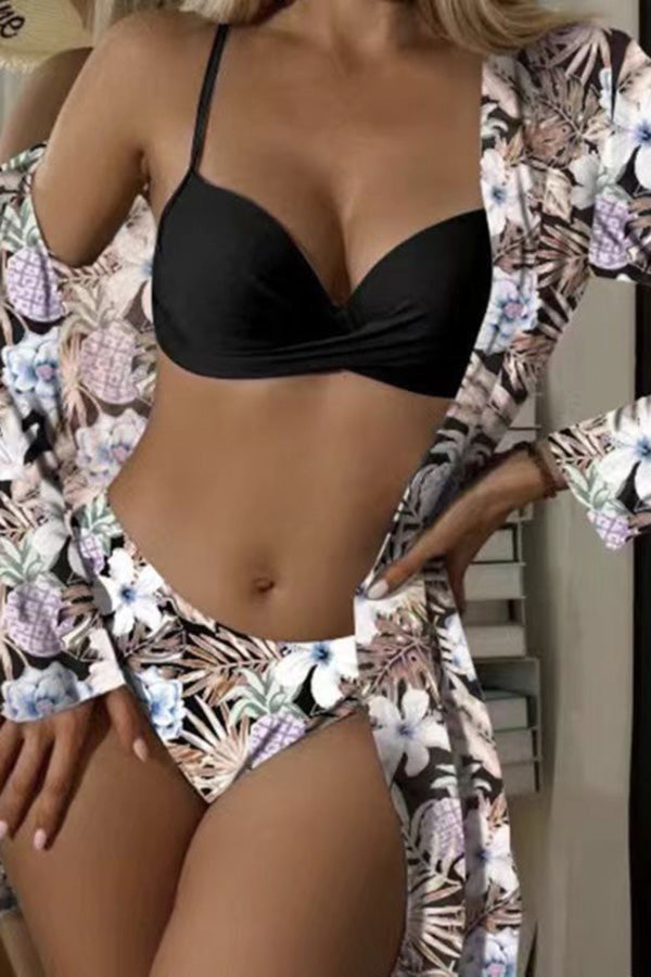 LD | Elegante en coole bikini
