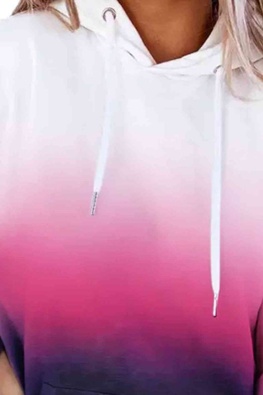 LD | Stijlvolle en elegante winter hoodie