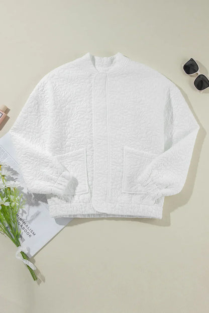 LD | Relaxed en tijdloos winterjack
