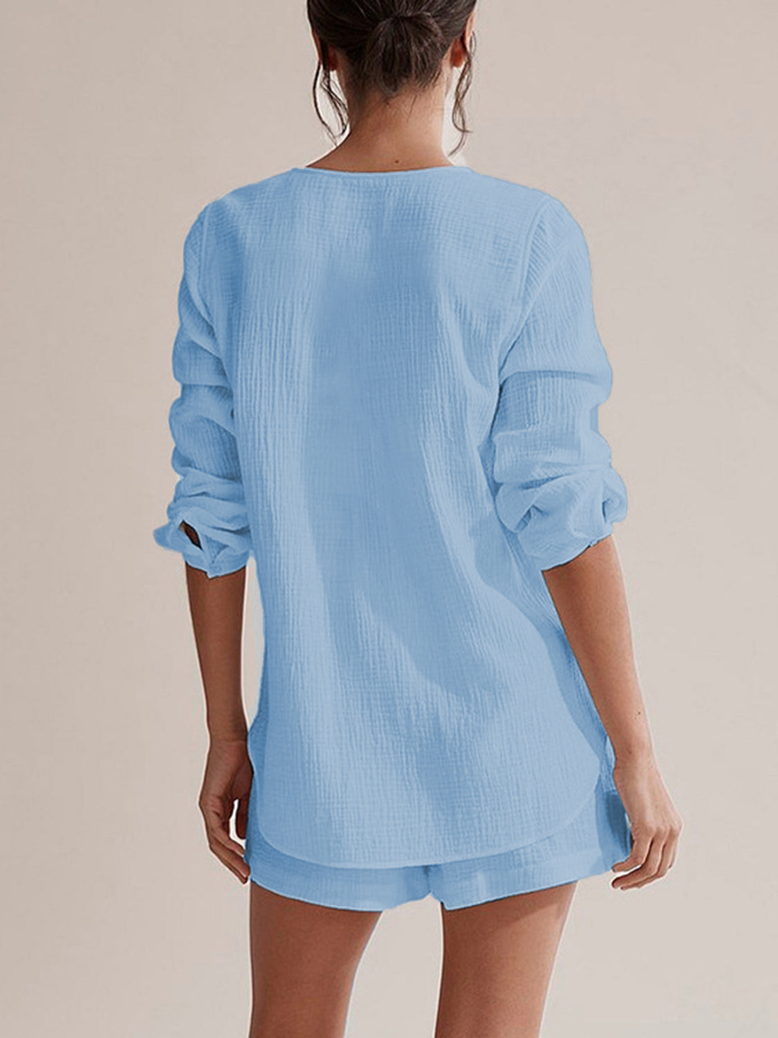 LD | Casual en modieuze korte broek
