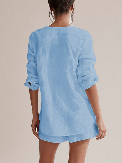 LD | Casual en modieuze korte broek