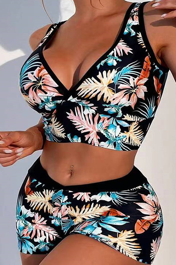 LD | Carefree coole bikini