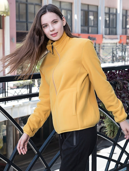 LD | Relaxed en modieus winterjack