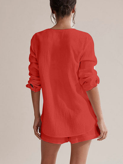 LD | Casual en modieuze korte broek