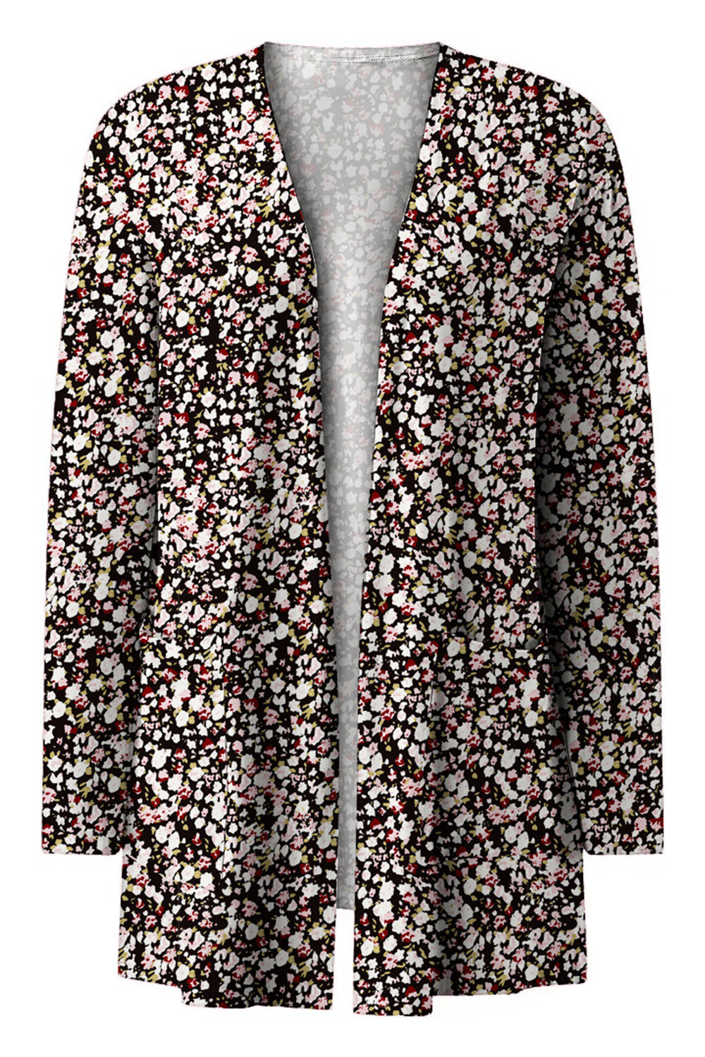 LD | Comfortabel en stijlvol wintervest