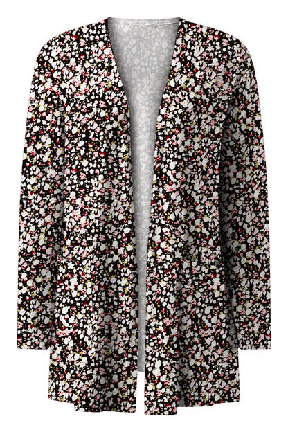 LD | Comfortabel en stijlvol wintervest
