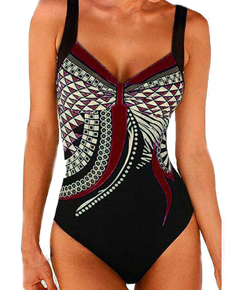 LD | Luxe en luchtige bikini