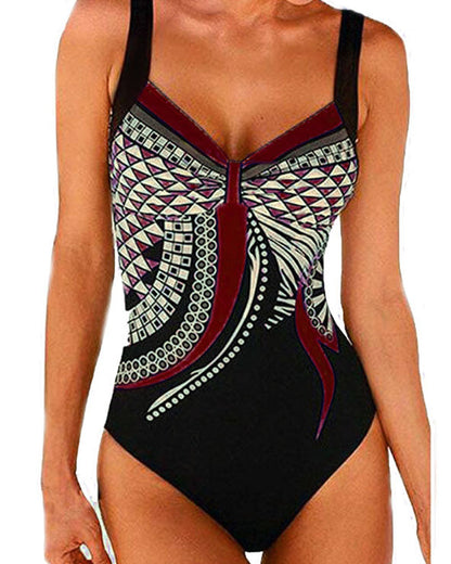 LD | Luxe en luchtige bikini