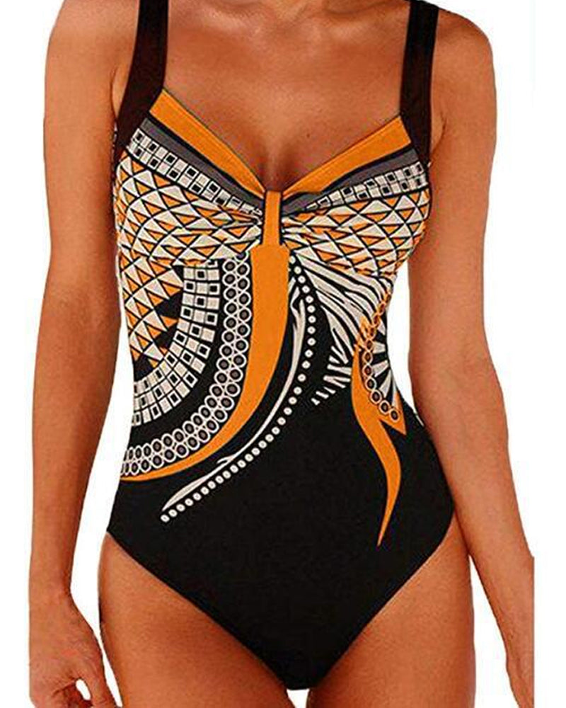 LD | Luxe en luchtige bikini
