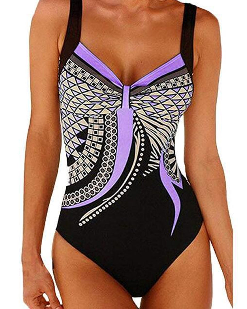 LD | Luxe en luchtige bikini