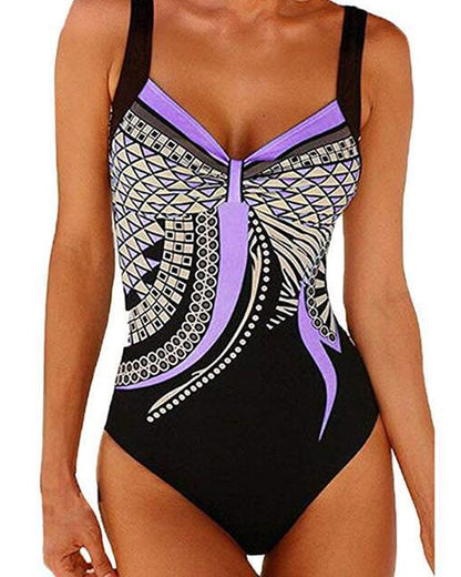 LD | Luxe en luchtige bikini