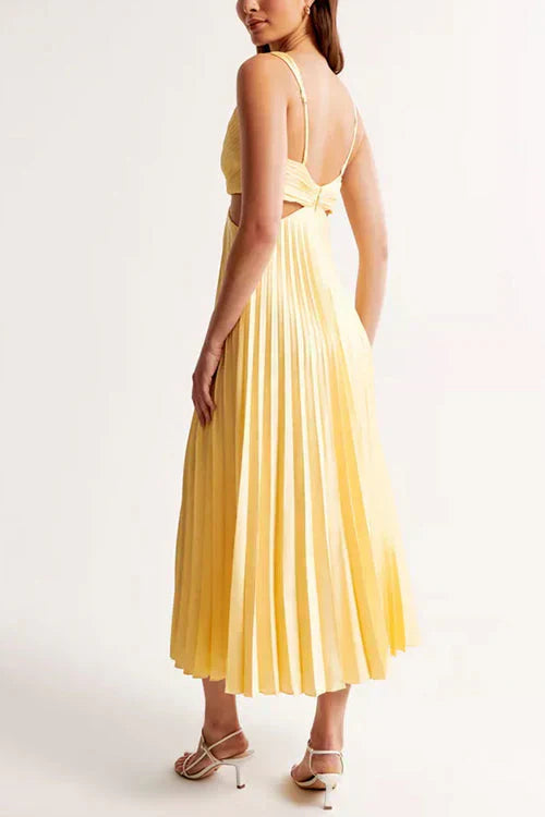 LD | Elegante maxi jurk