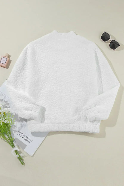 LD | Relaxed en tijdloos winterjack