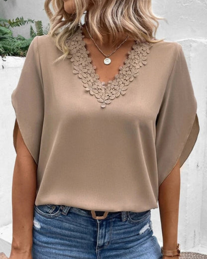LD | Moeiteloos coole tanktop